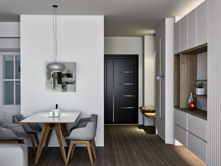 鶯歌 陶喆 陳公館 日式 -28坪