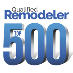 Qualified Top 500 Remodeler