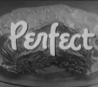 Perfect Cut