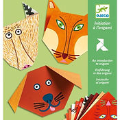Origami / Animaux #CO 10#