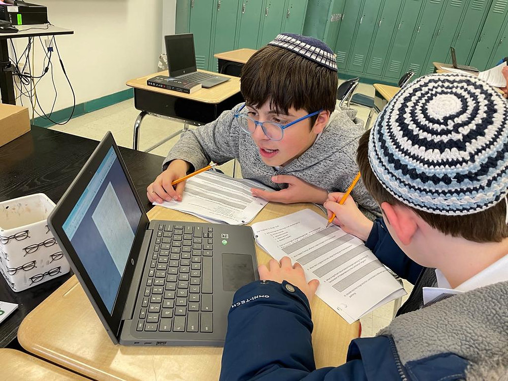 Simcha Ribowsky A Quest for Independence