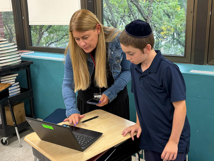 The Learning Is STEAMing Up