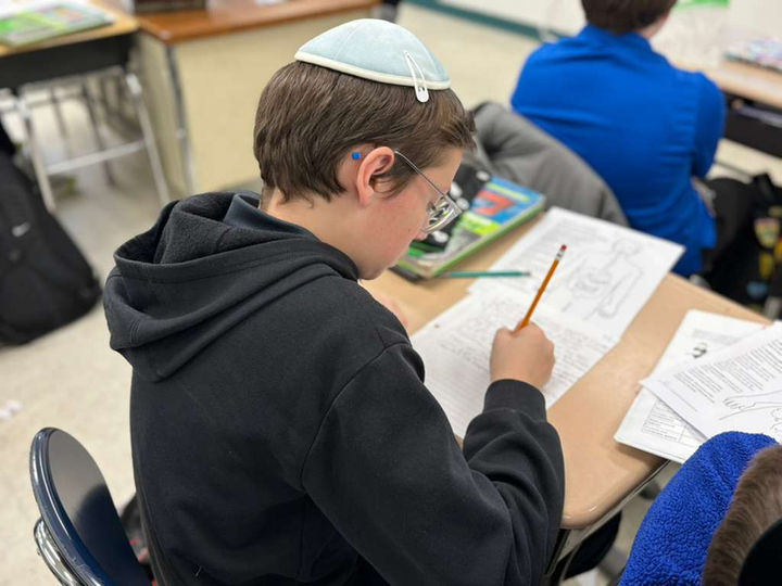 Leaning Into the Learning