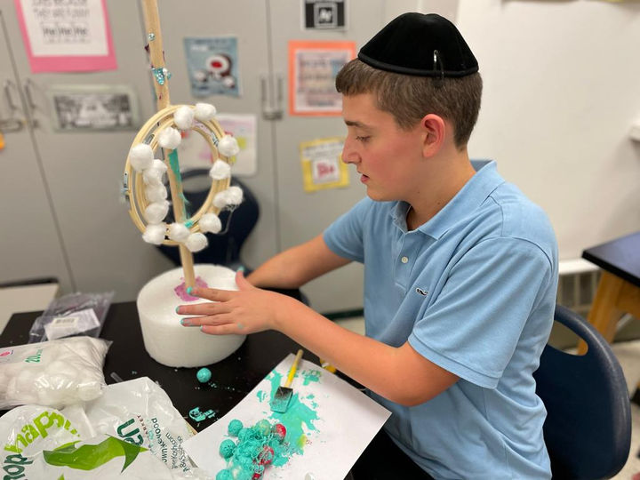 They Do Know From Atom