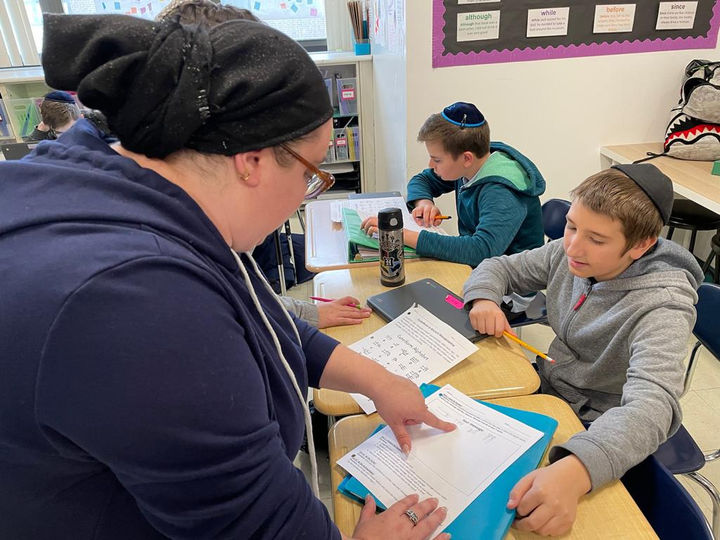 It's All Mesopotamia to Me