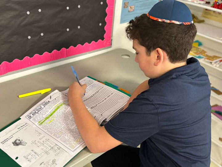 That's Ancient History