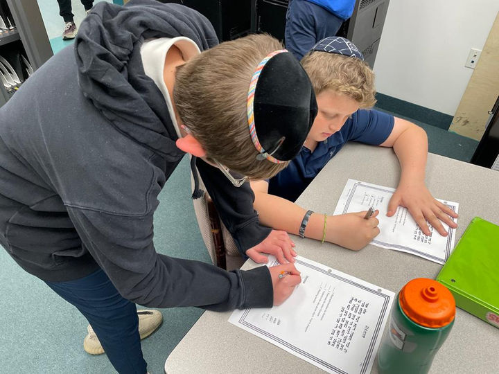 The Learning Never Ends