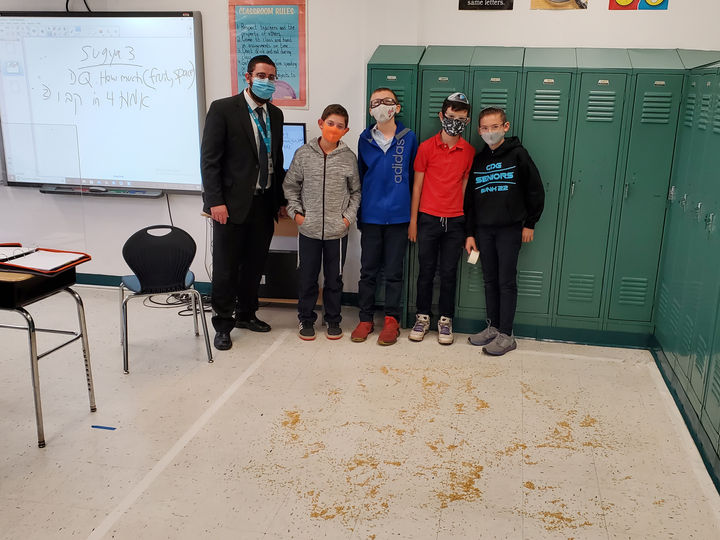 Take It with a Grain of Gemara