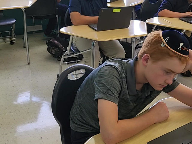 A First-Hand Experience