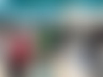 Fun from Head to Toe