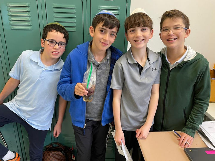 Diffusion to the Test