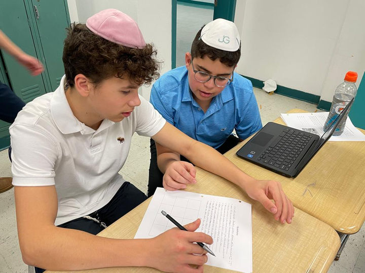 Board In Social Studies