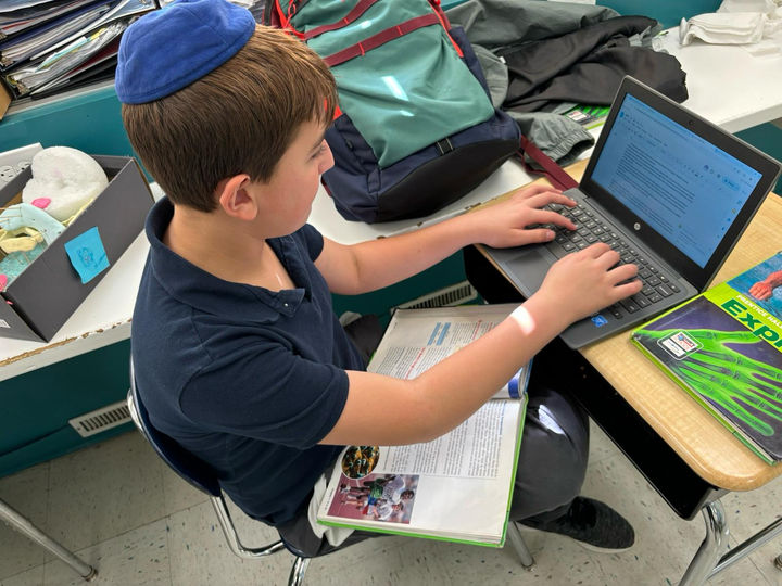 Getting Under My Skin