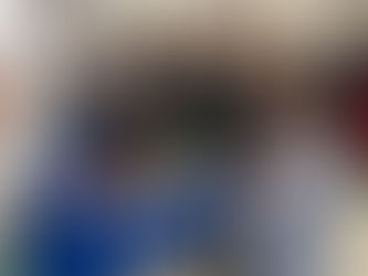 Ruach, Ruach, Ruach!