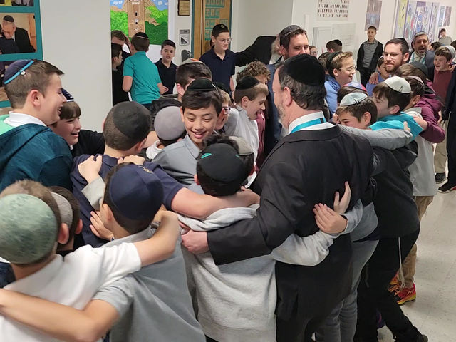 The Ruach Will Continue