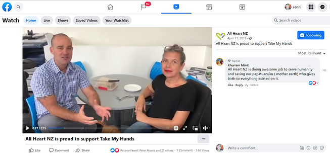 Take my hands interview.PNG