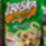 KRISKA Vegetarian Cracklings