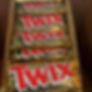 Twix 50.7g