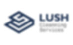 Logo Lush Cleaning Services