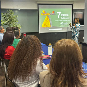 Bienestar en las empresas: qué es de verdad y qué no lo es | Coach Marisela Vásquez