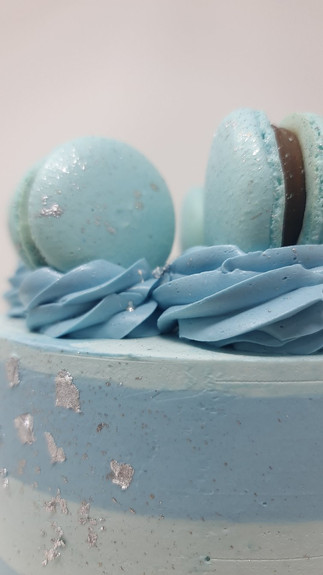 Macarons