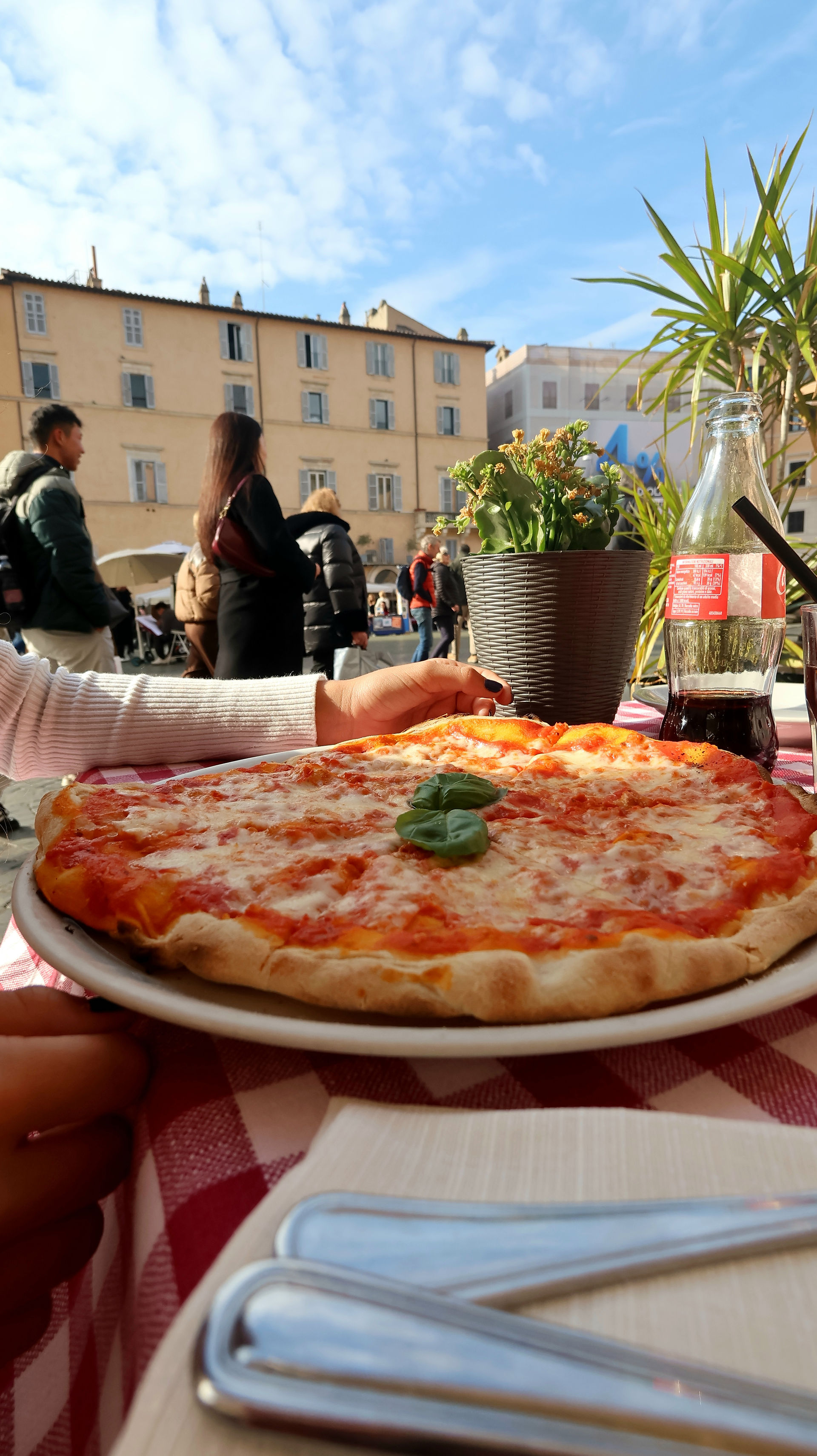 Roma, Piazza Navona