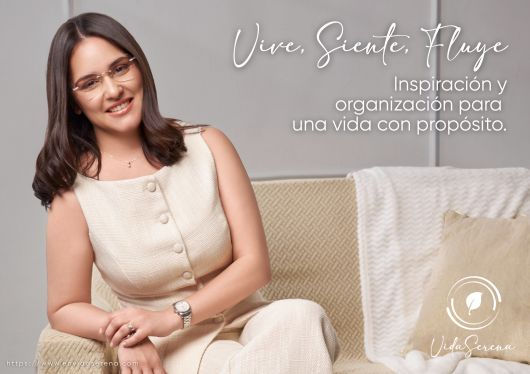 Organización presencial de espacios Residenciales por Vida Serena