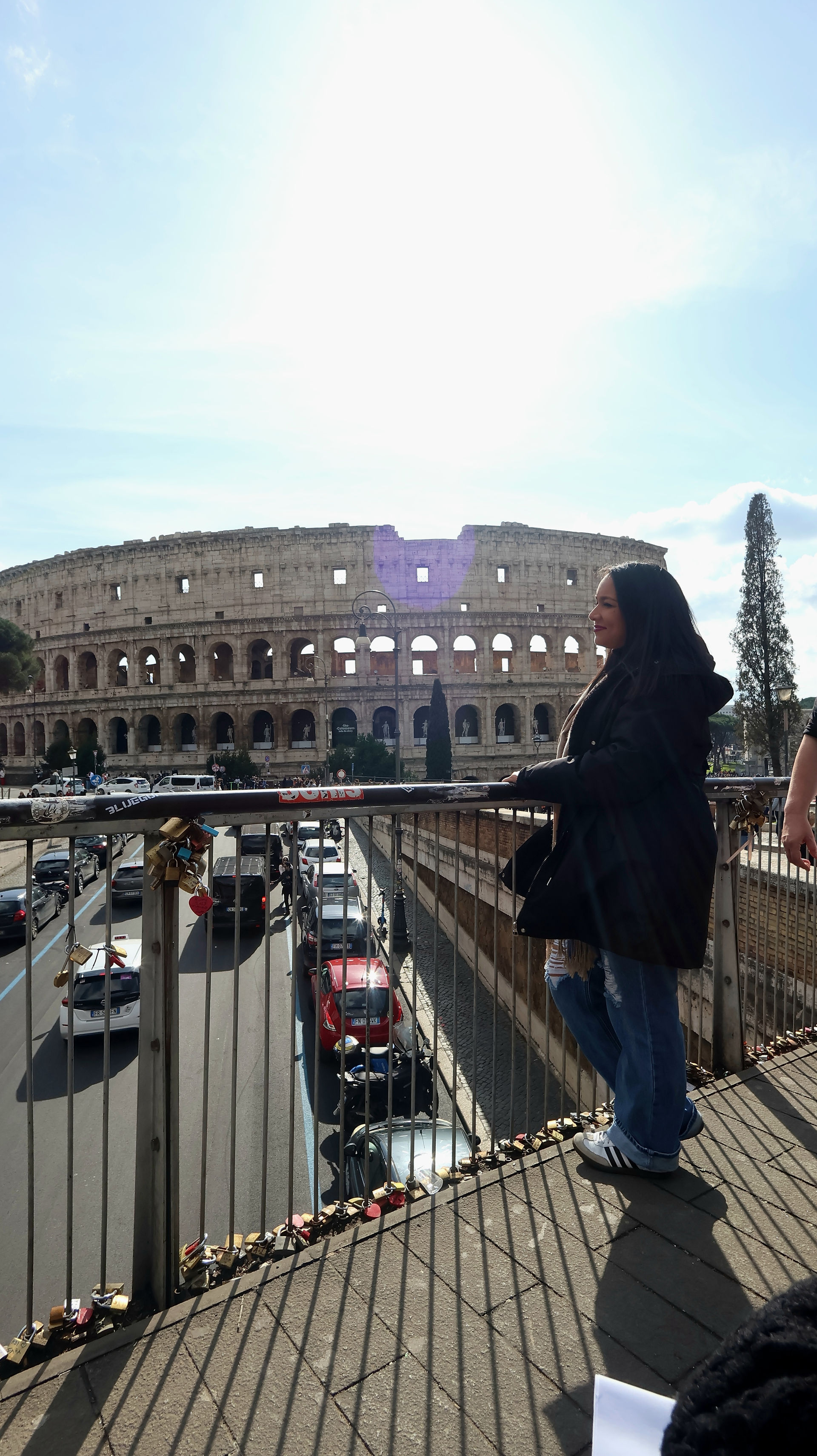 Coliseo Romano
