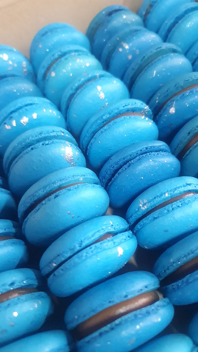 Macarons