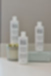 Shampoo anti caída