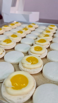 Macarons