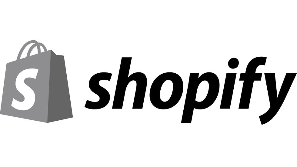 Shopify