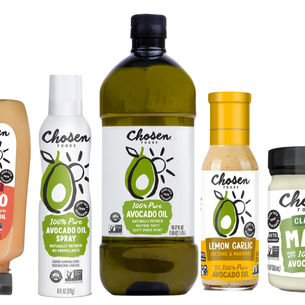 Me siento indignada con todo este revuelo del aceite de aguacate — y necesito ser honesta contigo