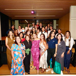 Mujeres que se acompañan, sanan más rápido: la fuerza de la comunidad