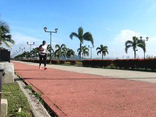 Lo que me ha enseñado prepararme para correr 21 km