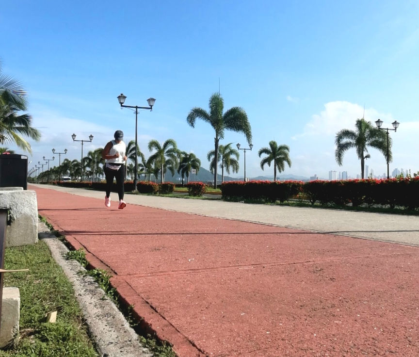 Lo que me ha enseñado prepararme para correr 21 km