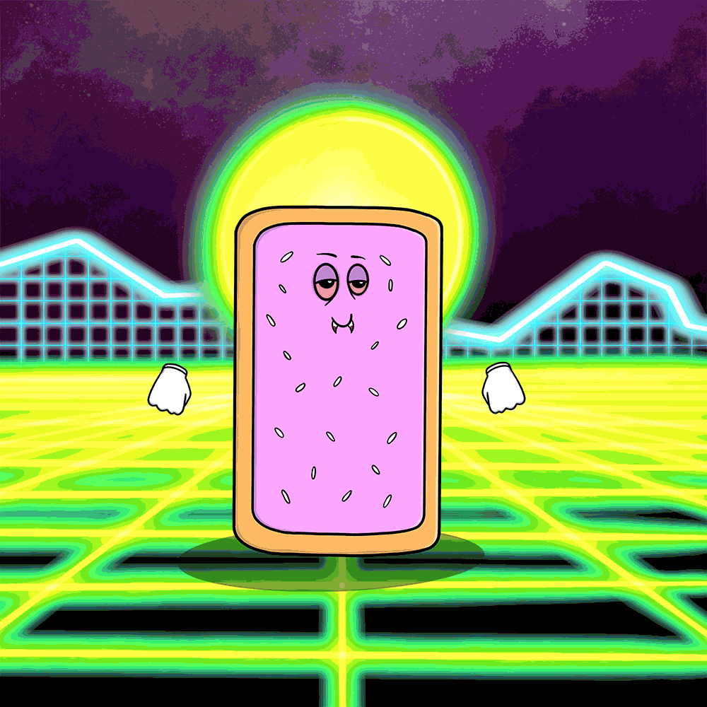 VAPORWAVE-ANIMATION-(poptart).gif