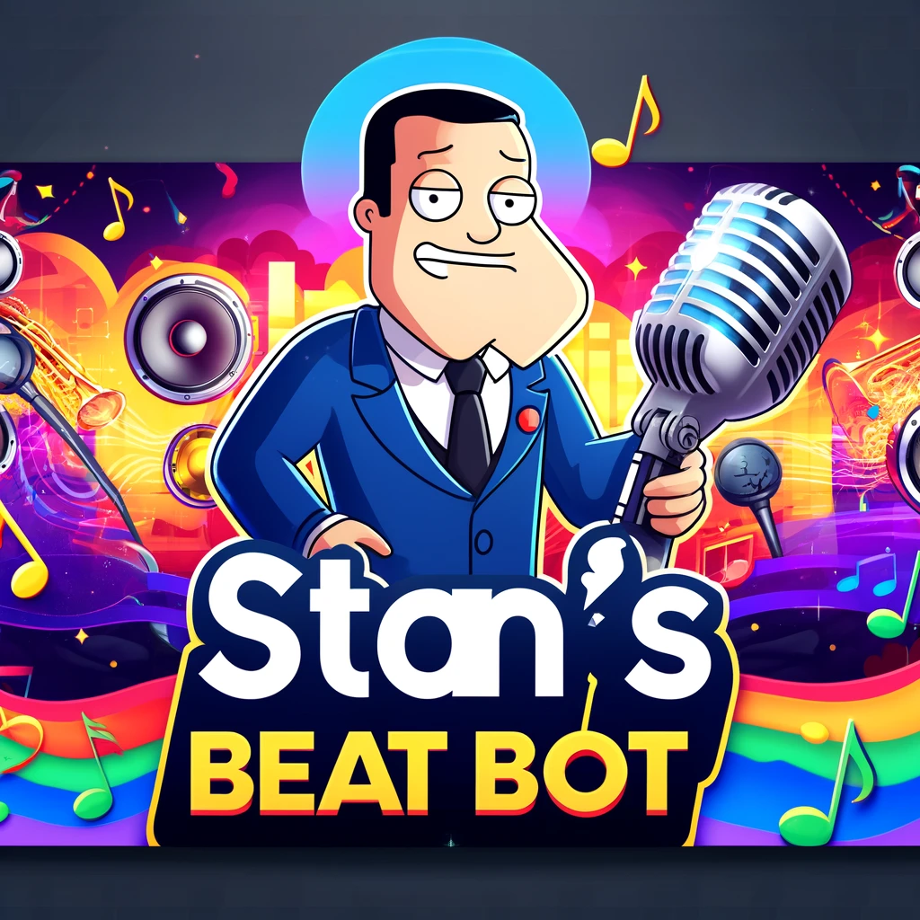 Stan's Beat bot