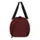 Thumbnail: Robin Rodeo Monaco Travel Bag - Robin Red