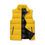 Thumbnail: Robin Rodeo Monaco Puffer - Robin Yellow