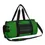Thumbnail: Robin Rodeo Monaco Travel Bag - Green