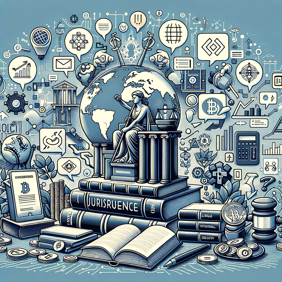 Direito Fintechs Brasil 