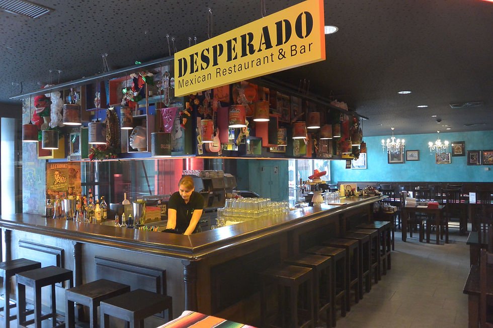 Desperado Dietlikon