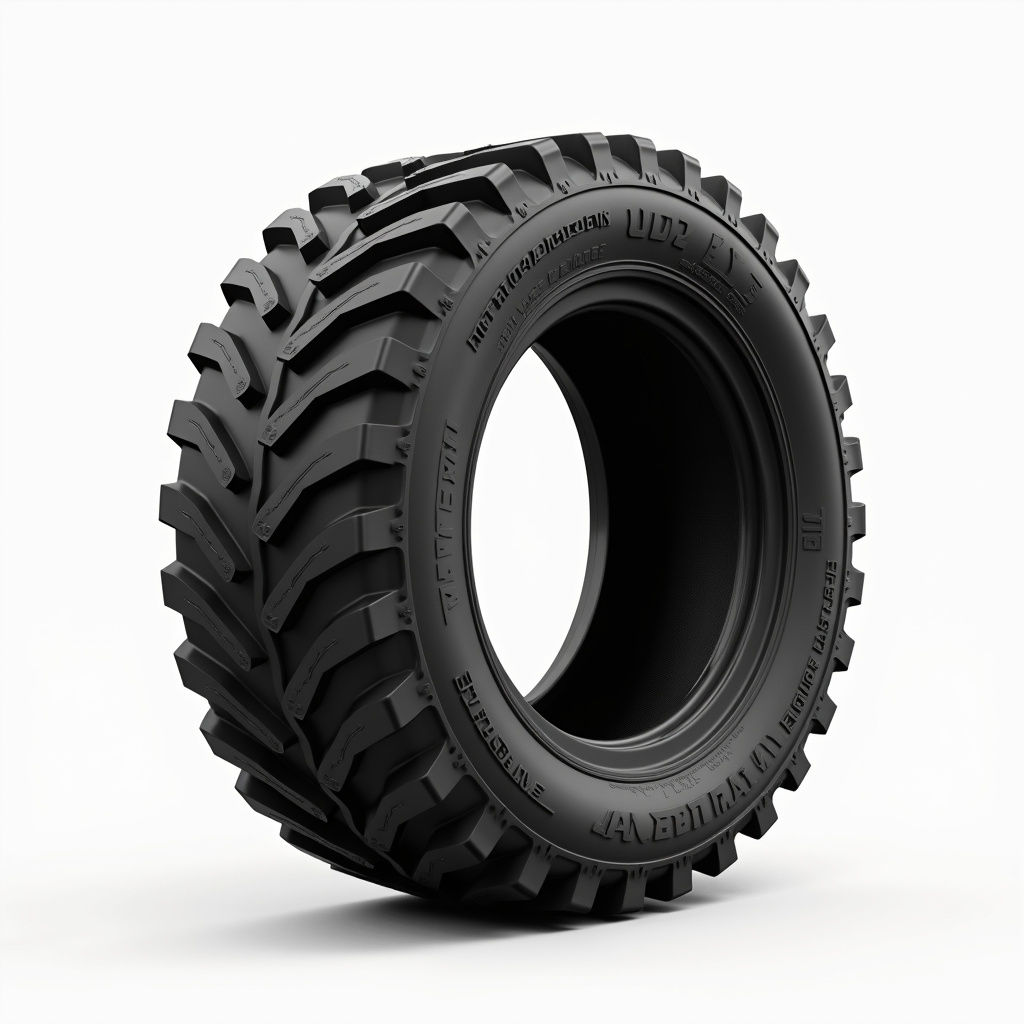 All Terrain Explorer