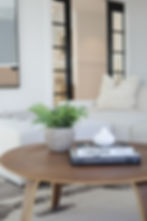 Baxter Estates