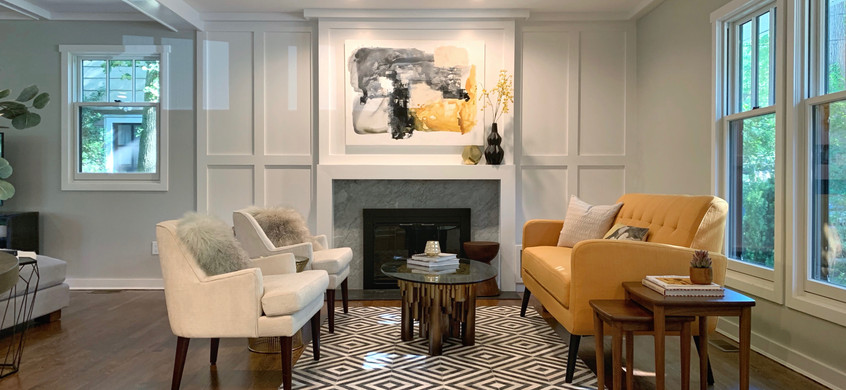 2 Fenimore Road