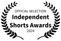 OFFICIAL SELECTION - Independent Shorts Awards - 2024.png