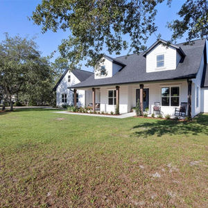 Geneva Custom Home Appraisal