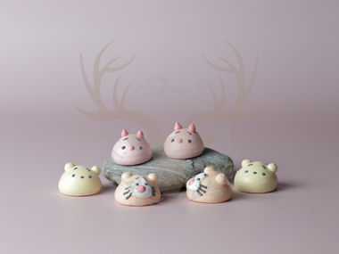 品牌官網建立與攝影企劃合作｜About Miru手作甜品