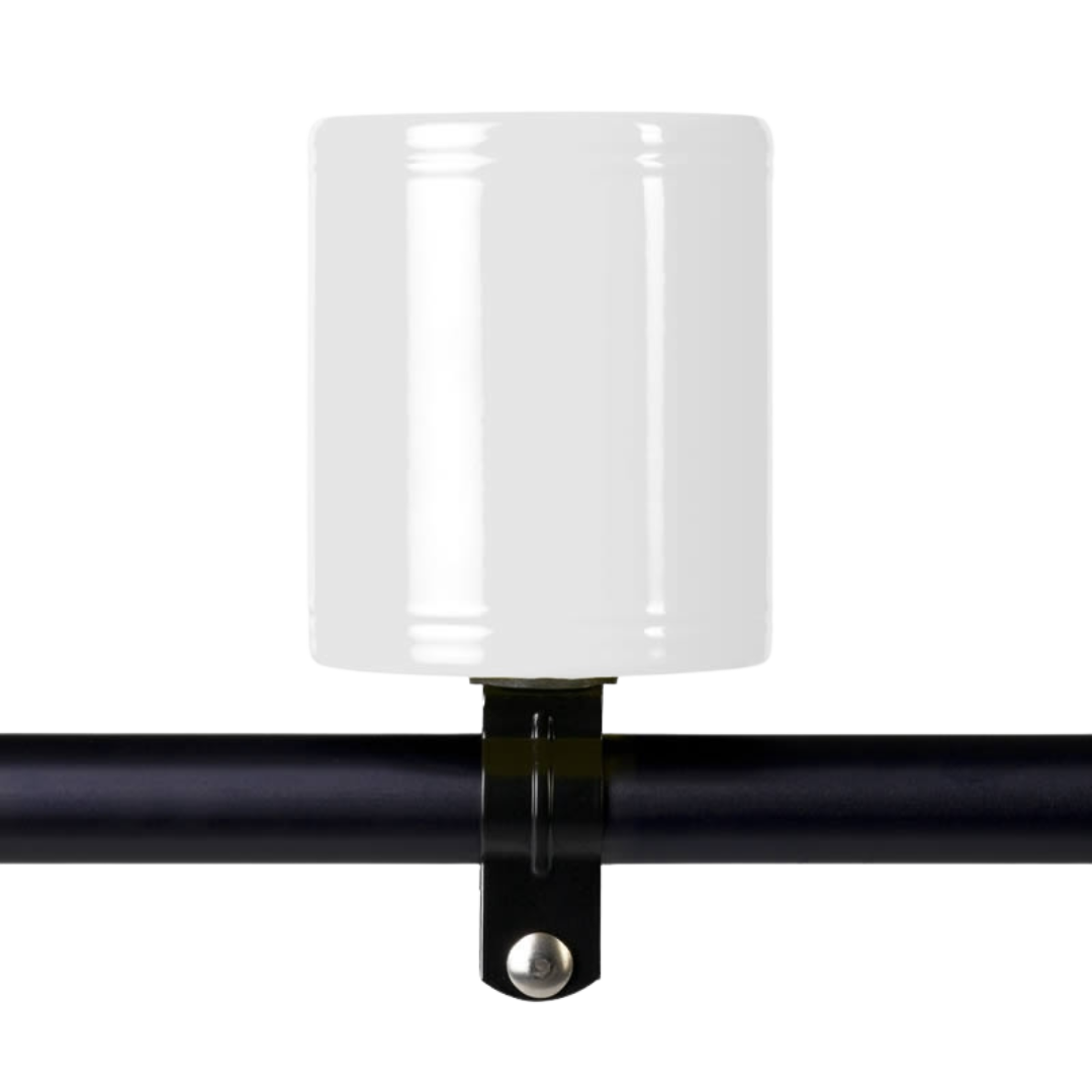 Becherhalter Kroozie weiss